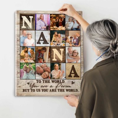 Nana Gifts