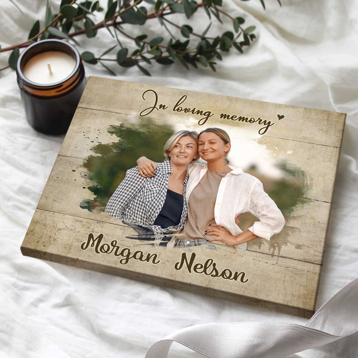 Personalized Gift For Loss Of Mom, Mom Memorial Gift, Sympathy Gifts For  Loss Of Mother, Memorial Gifts For Loss Of Mother - Stunning Gift Store