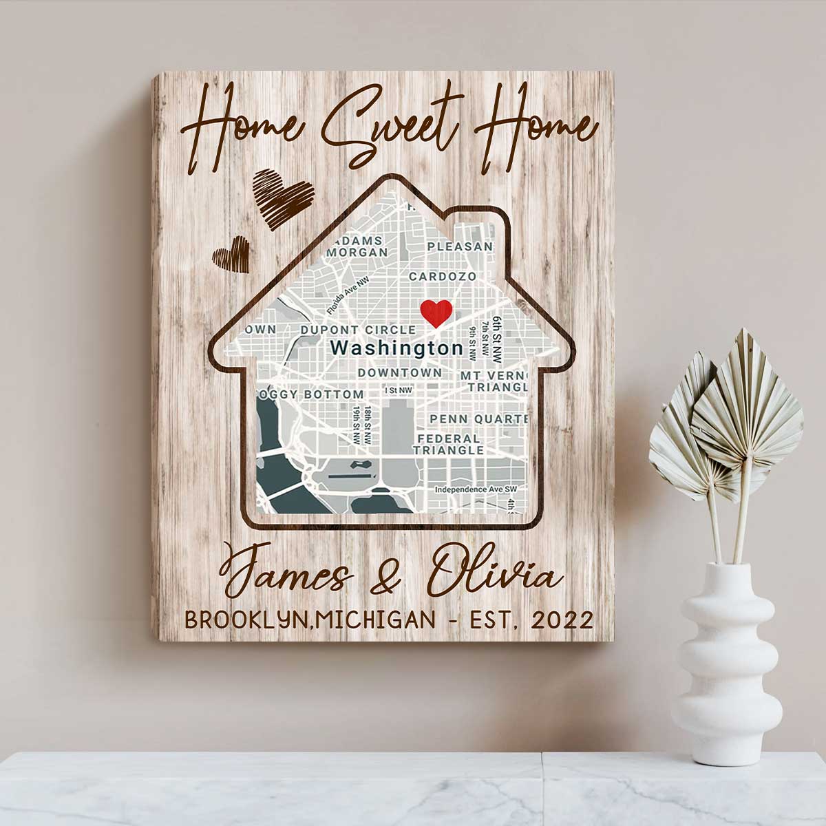 Housewarming Gifts For Their First Apartment