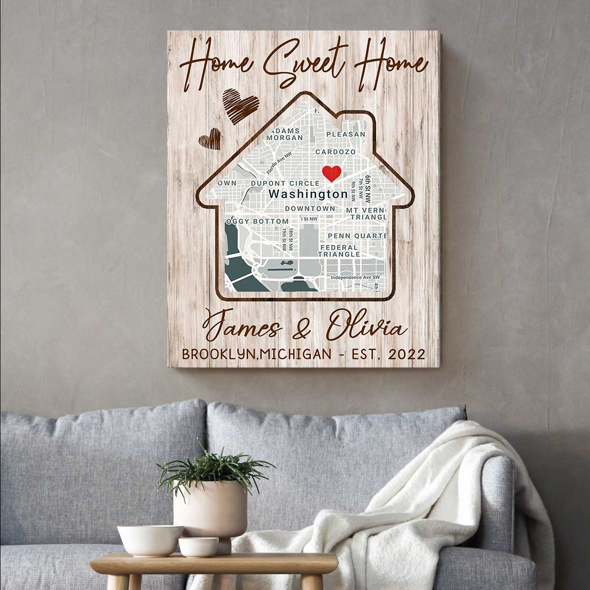 10 Housewarming Gifts All New Homeowners Need