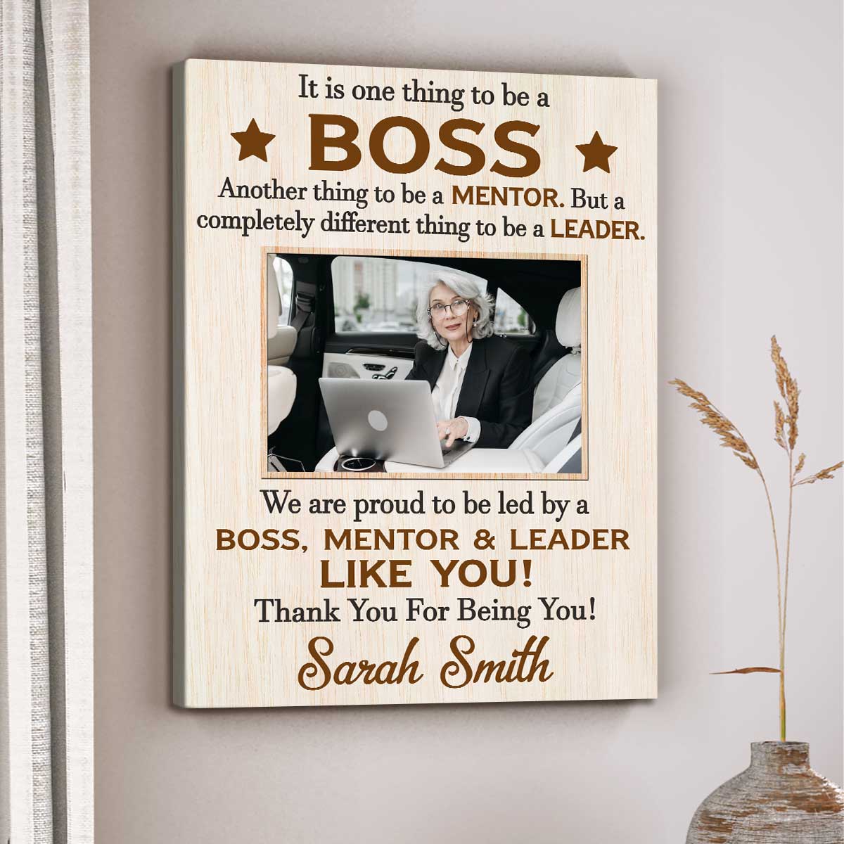 The Top 10 Boss's Day Gift Ideas! | Memorable Gifts Blog | Personalized &  Engraved Unique Gift Ideas