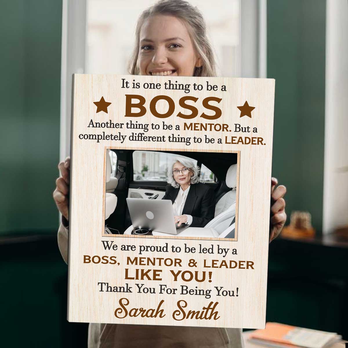 Shop National Boss Day Gifts 2023 | Gifts For Boss – Angroos