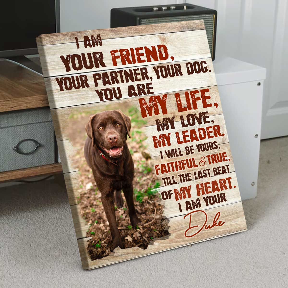 Memorial Phone Case - Life is better with dogs