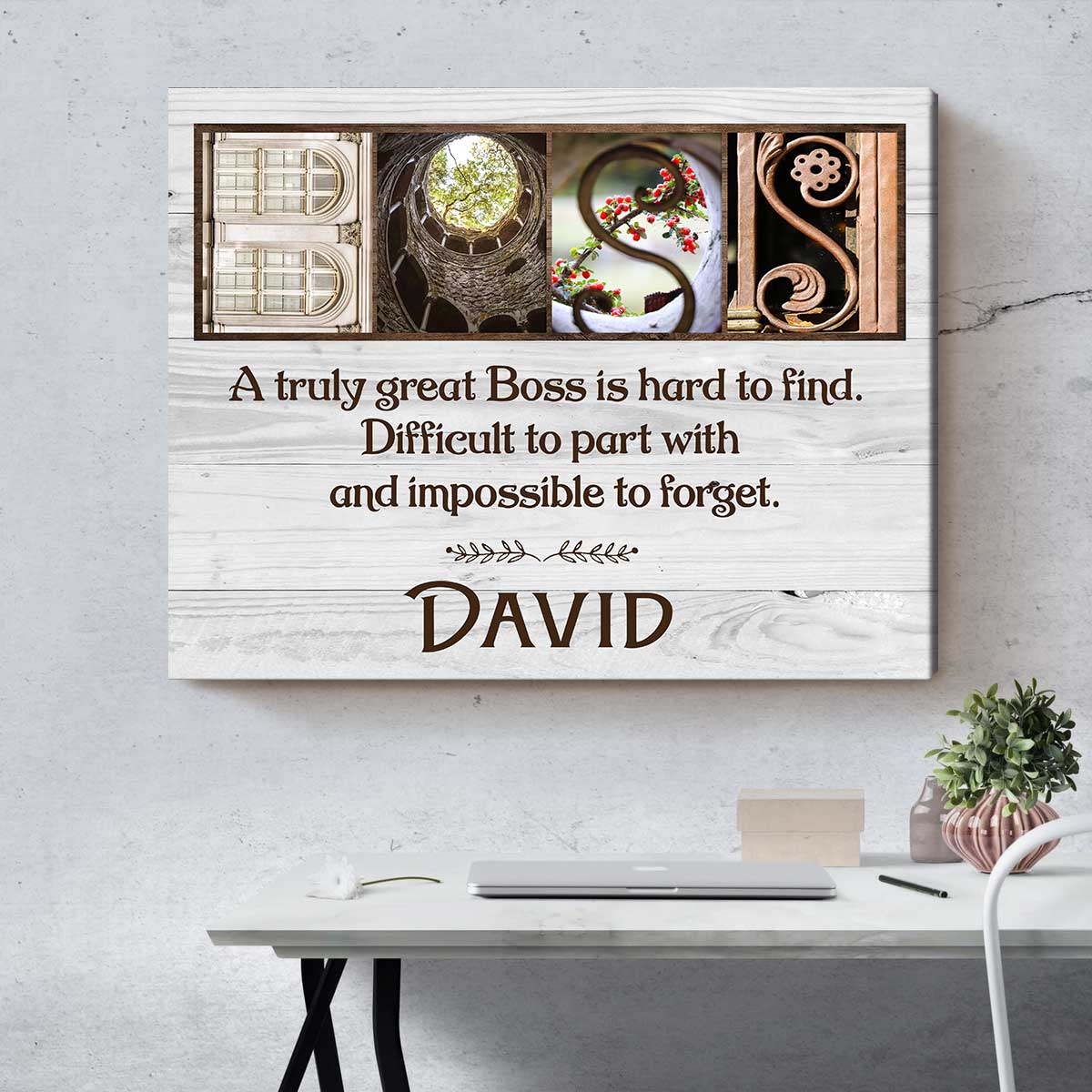 Amazon.com: Gifts for Boss Day Gifts for Men Women Boss Lady Gifts Valet  Tray Boss Day Appreciation Gifts for Best Boss Gifts Happy Boss Day Jewelry  Decorative Tray Going Away Leaving Christmas