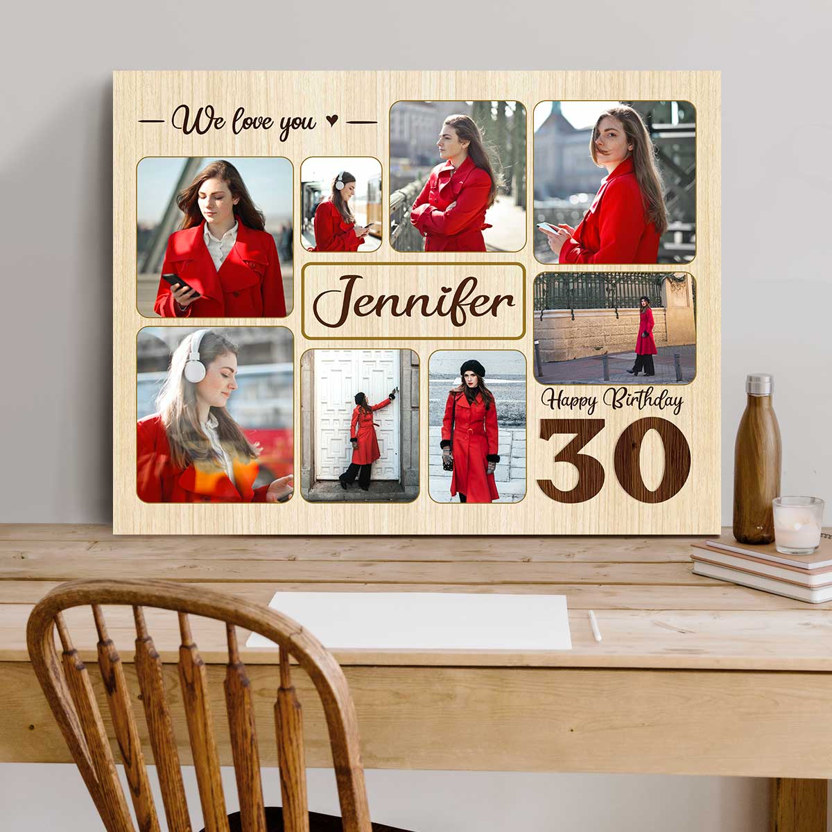 Top 30+ Unique Gift Ideas For Sister 30th Birthday - Personal Chic