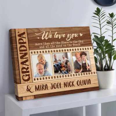 personalized gift ideas for grandpa unique gifts for grandpa grandpa gift ideas for christmas