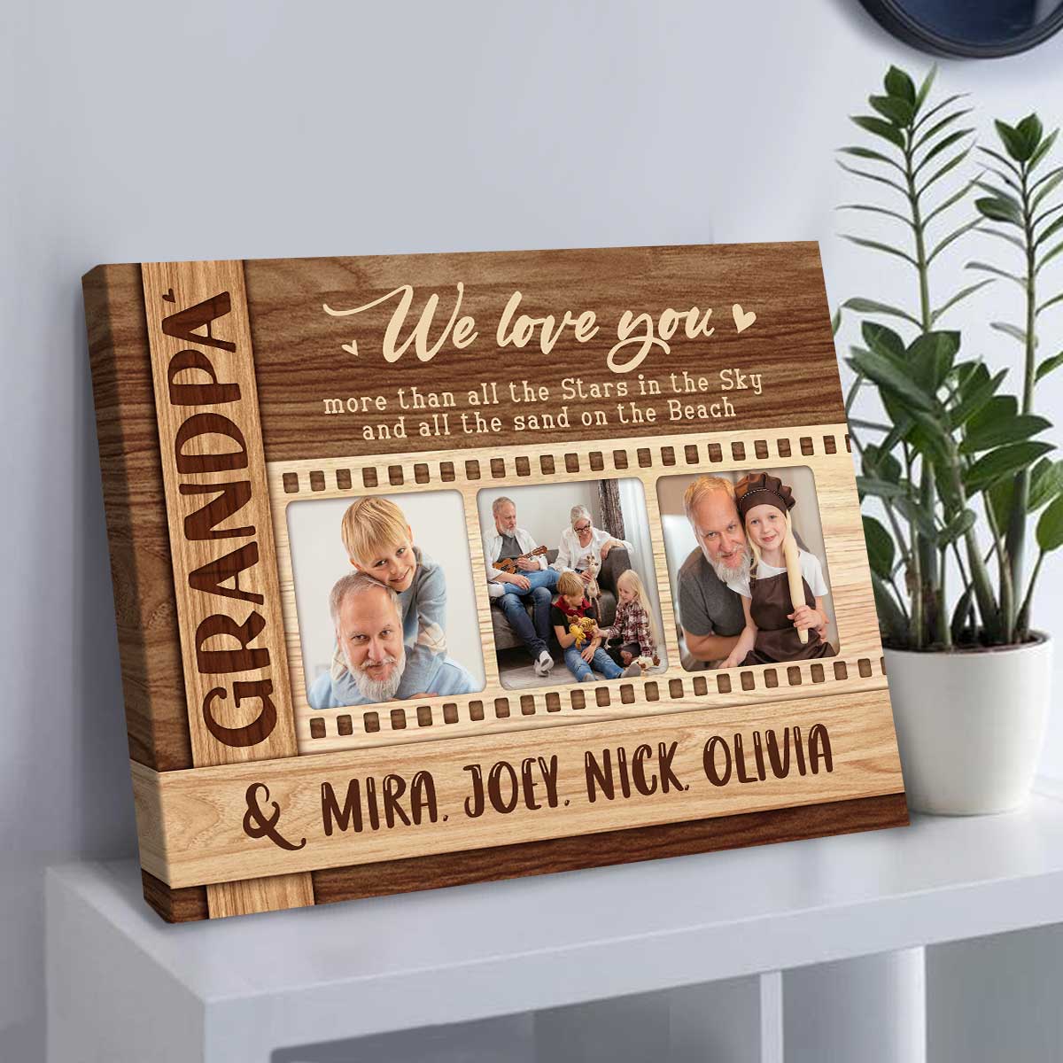 The ULTIMATE Guide to Unique Gifts for Grandpa and Grandma