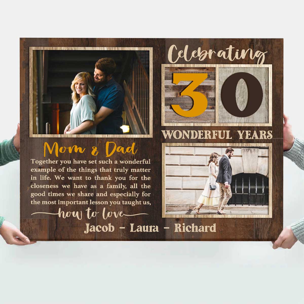 30 best custom photo gifts that everyone will love in 2022