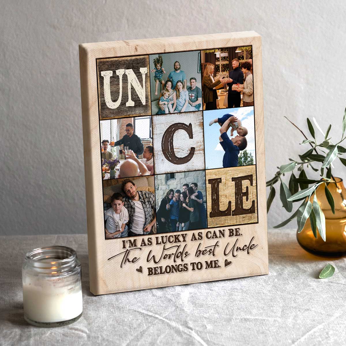 Uncle Coffee Mug, Uncle Gift Idea, Gift for Uncle, Uncle Birthday Gift Idea  | eBay
