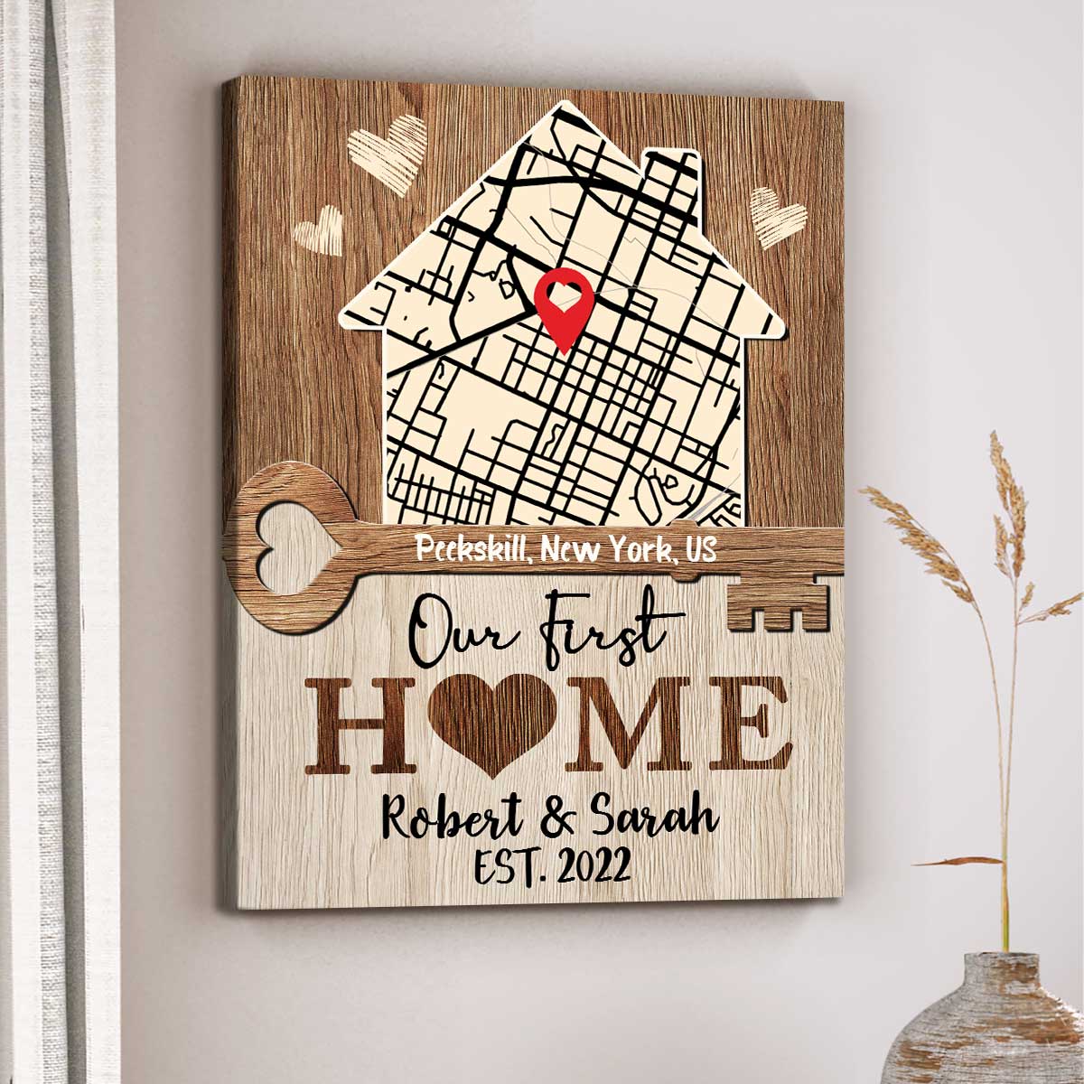 new home Gifts for Home- House Warming Gifts