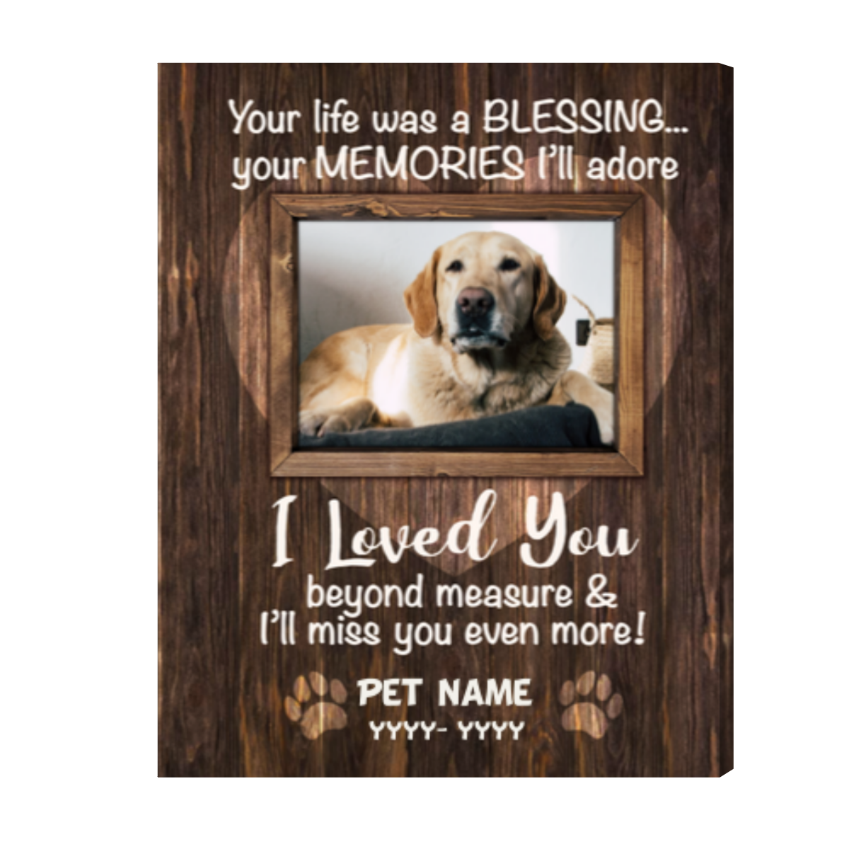 gifts-for-dog-passing-away-pet-memorial-canvas-prints-gifts-for