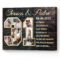 351e3b12 47e1 11ed 83ba 0242ac120002 Personalized 31 Year Anniversary Photo Collage Wall Art 31st Anniversary Gift 31 Year Anniversary Gift 4