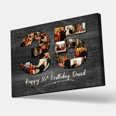 35+ Novelty 50th Birthday Gifts For Her - Blog Benicee Shop