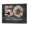 6bdeec48 4720 11ed 83ba 0242ac120002 Personalized 50th Birthday Gift For Men For Dad 50th Birthday Custom Photo Collage Canvas 50th Birthday Gift Ideas 3