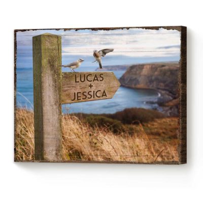 personalized wedding gifts for couples gifts for newlyweds couple best valentines gifts for her