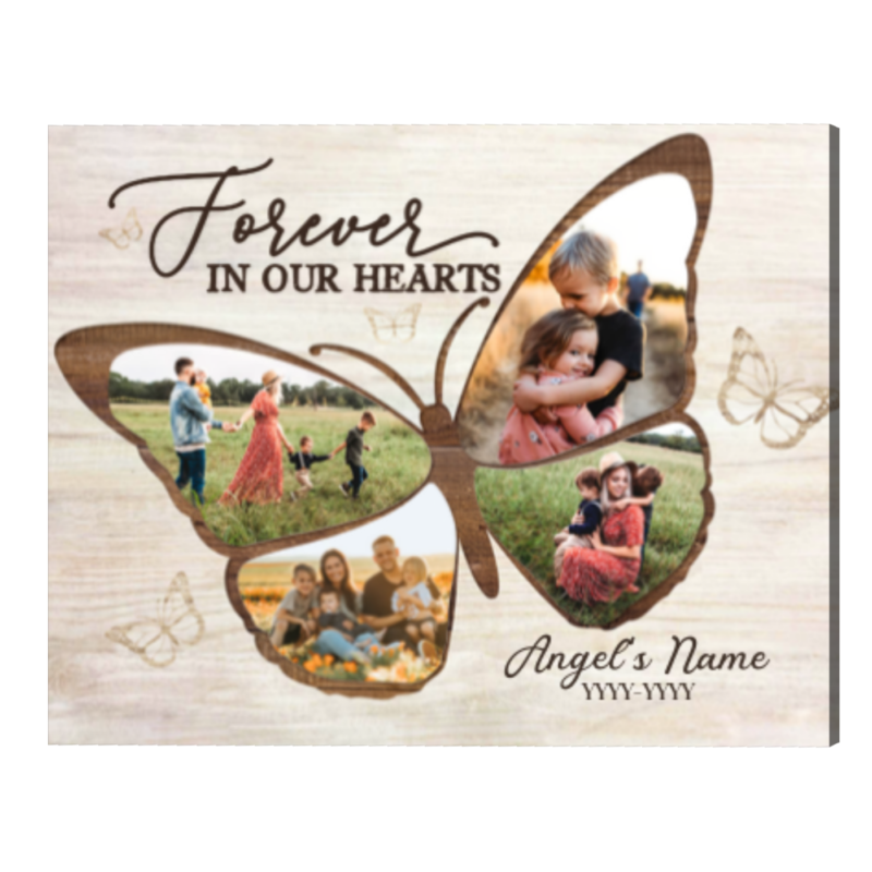 Memorial Gifts Personalized Sympathy Gifts Remembrance