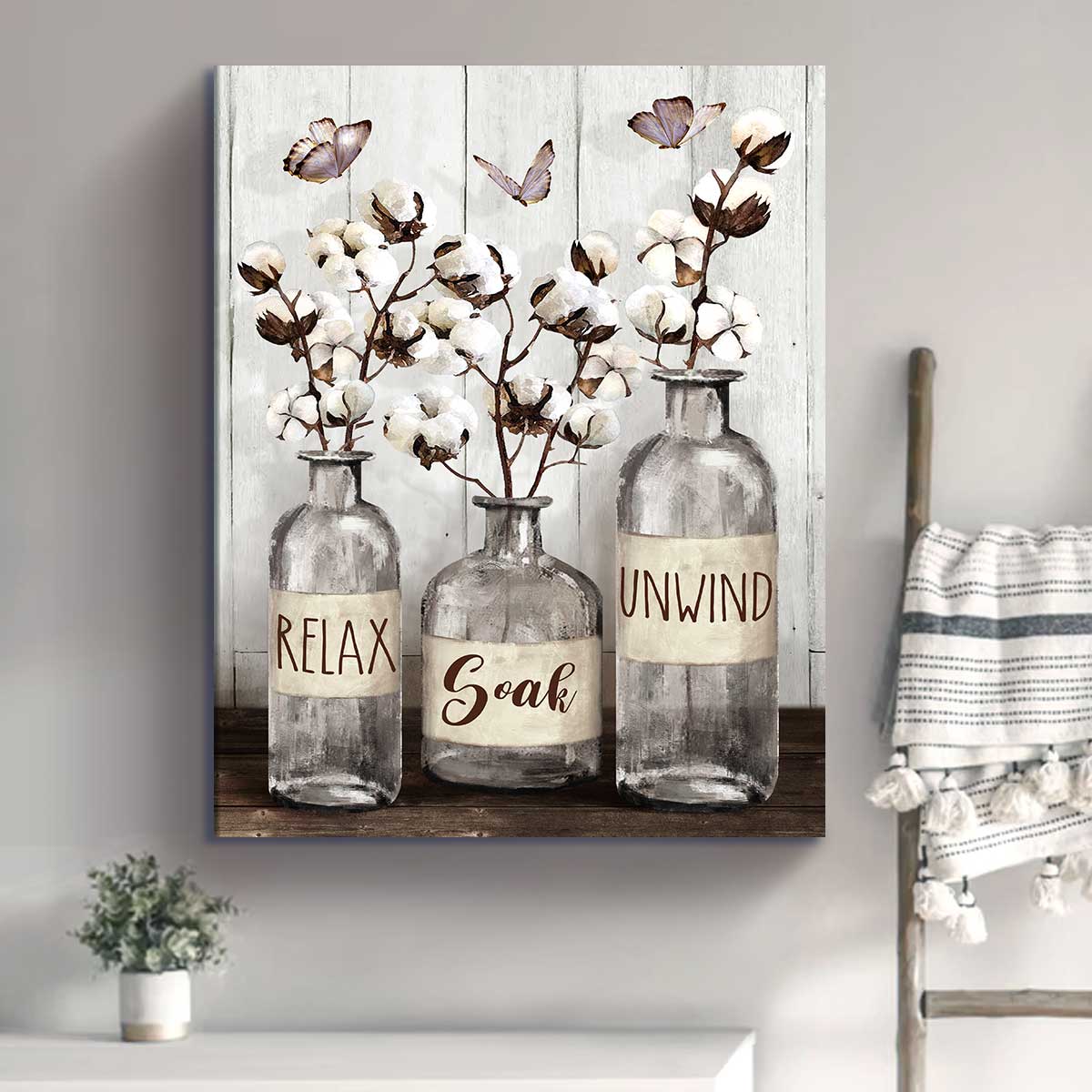 https://benicee.com/wp-content/uploads/2022/10/Farmhouse-Bathroom-Wall-Art-Bathroom-Wall-Decor-Relax-Soak-Unwind-Sign-Flower-Jar-Wall-Art-6.jpg