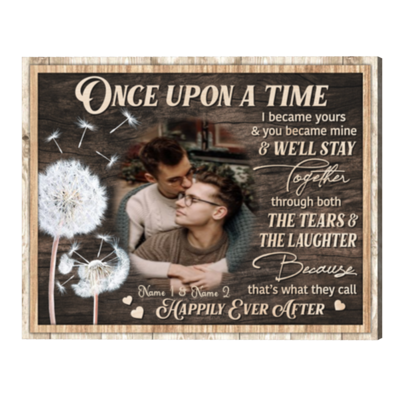 Personalized Gifts For Gay Couples, Mr And Mr Wedding Print, Wedding Gift For Gay Couple, Custom Gifts For Him For Valentine's Day