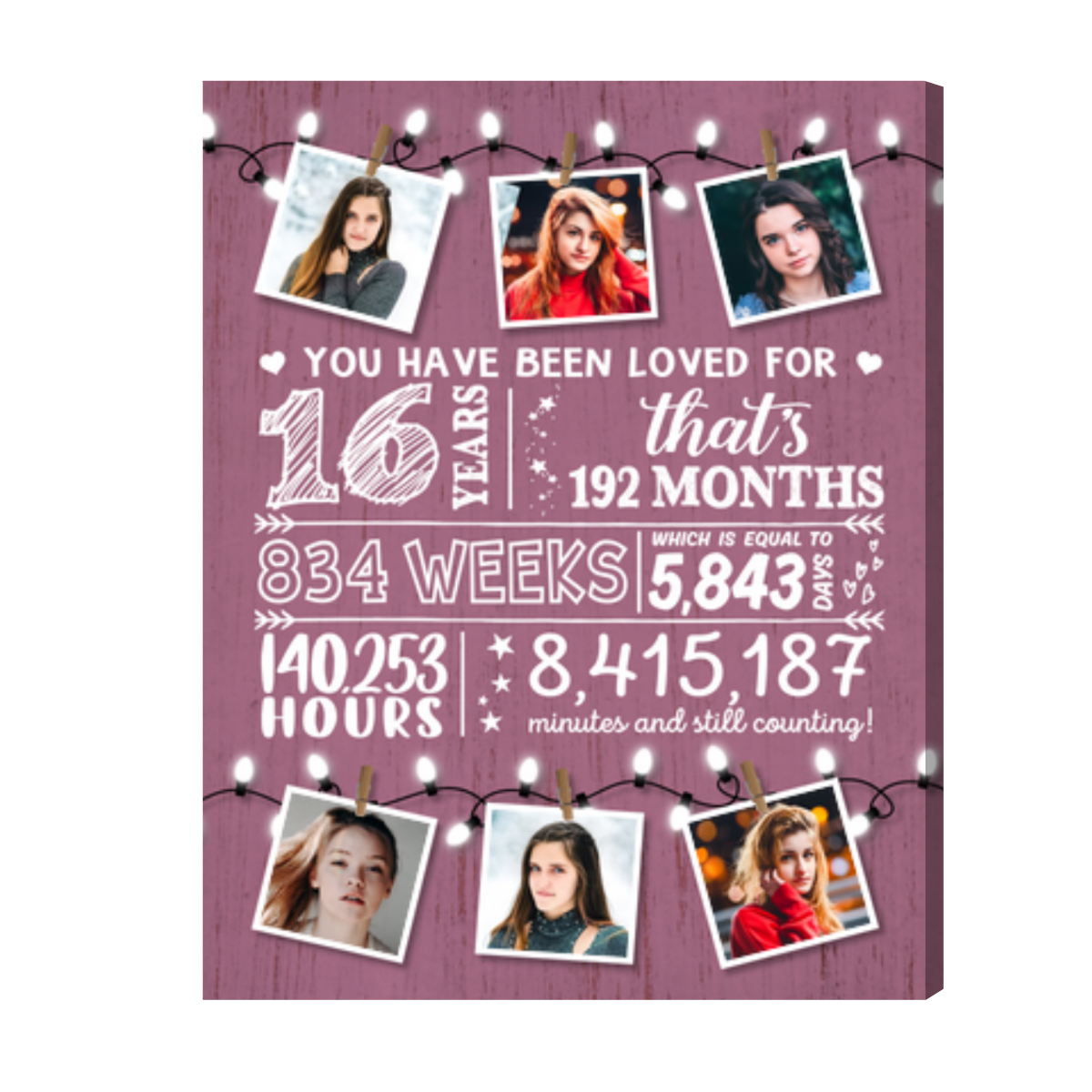 you-have-been-loved-for-16-years-personalized-photo-canvas-birthday