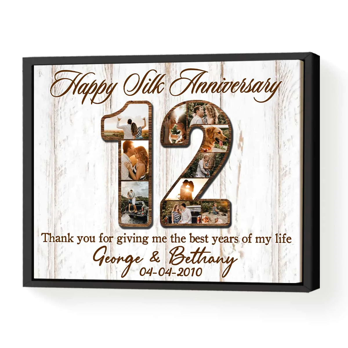 Amazon.com: STOFINITY 2 Year Anniversary Wood Gifts for Him Her - 2nd Wedding  Gift Anniversary for Couple, Two Year Anniversary Wooden Gift for Boyfriend  Girlfriend, Happy Second Year Marriage Date Night Box :