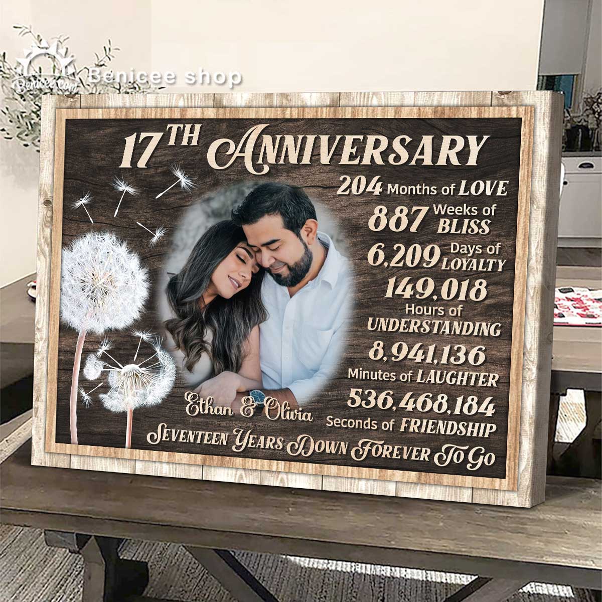 Customized Engraved heart-shaped Crystal , 30 Year 30th Anniversary Wedding  gifts for Couples Wife Girlfriend Husband Boyfriend - Walmart.com