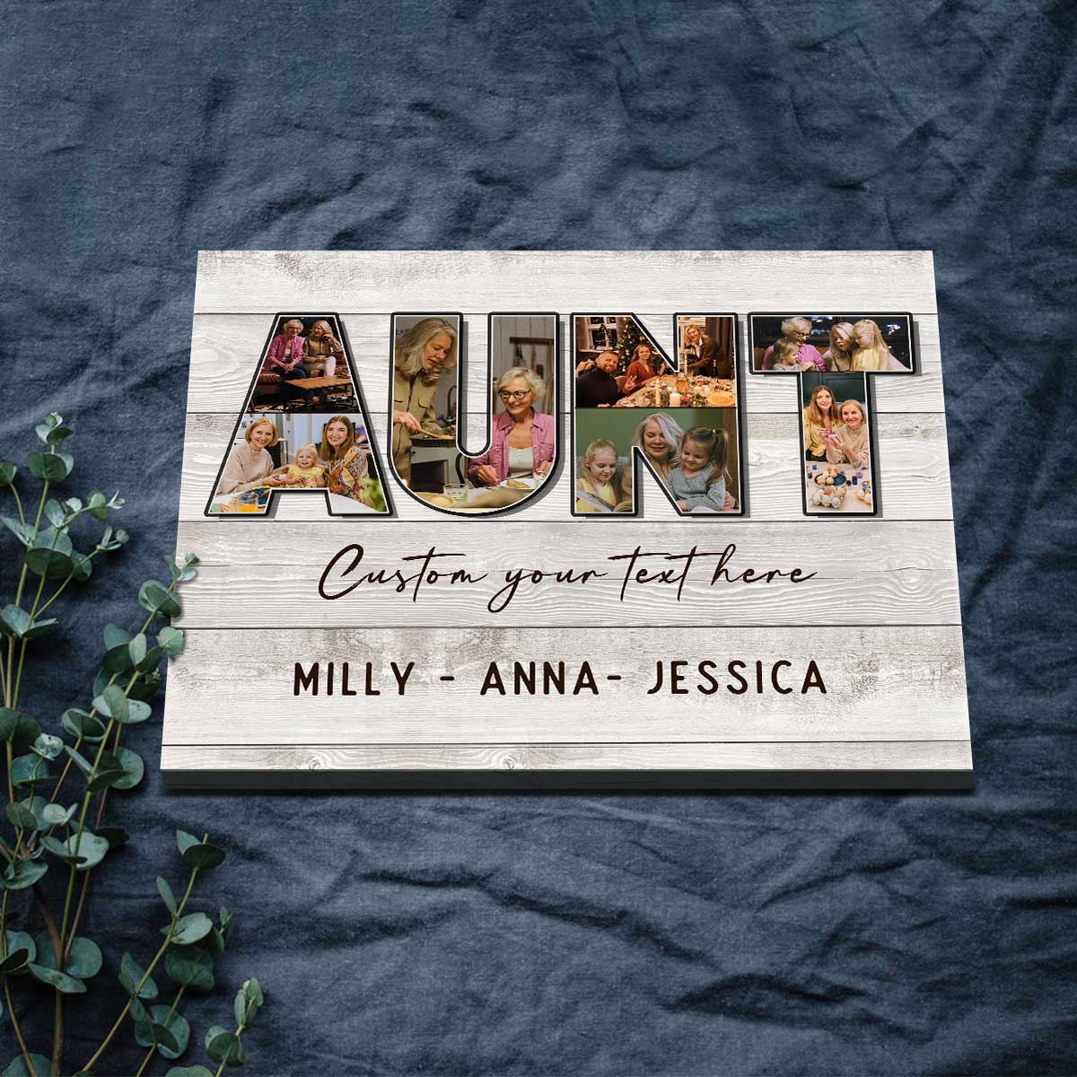 50 Bests Gifts for Aunts 2024 - Auntie Gift from Niece or Nephew
