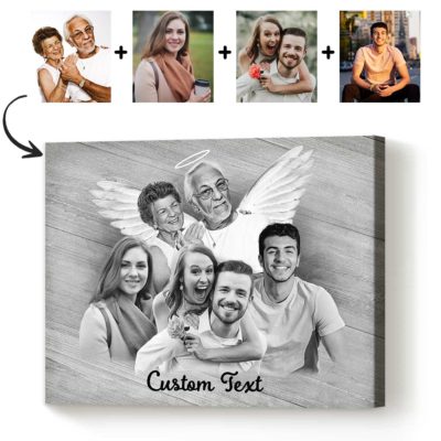 custom-family-portrait-wall-art-add-deceased-loved-one-to-photo-combined-pictures