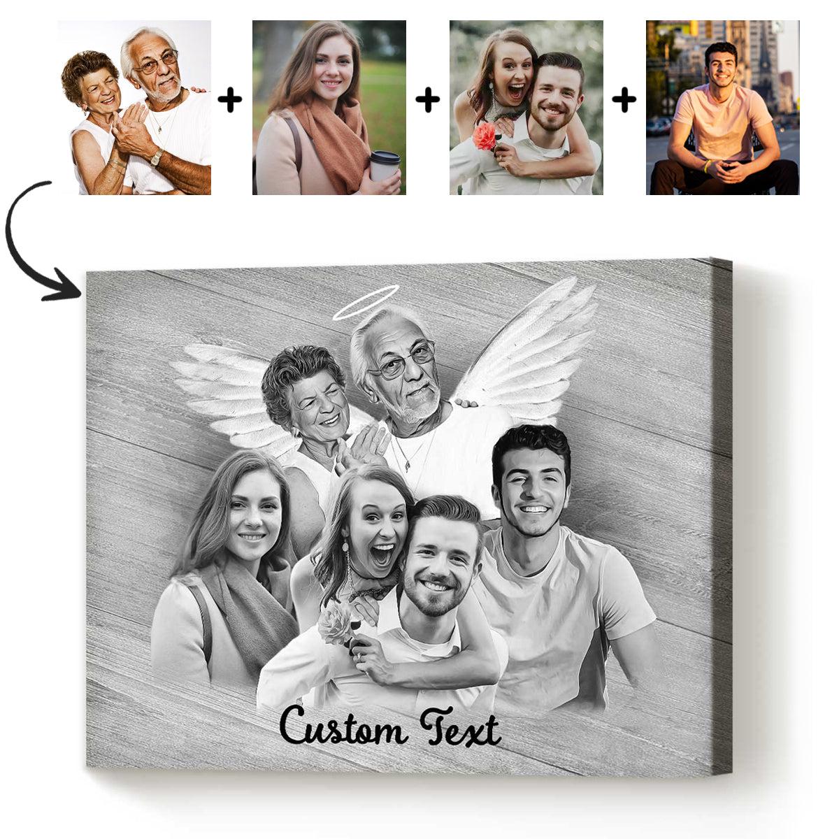 Loved One Passed Away