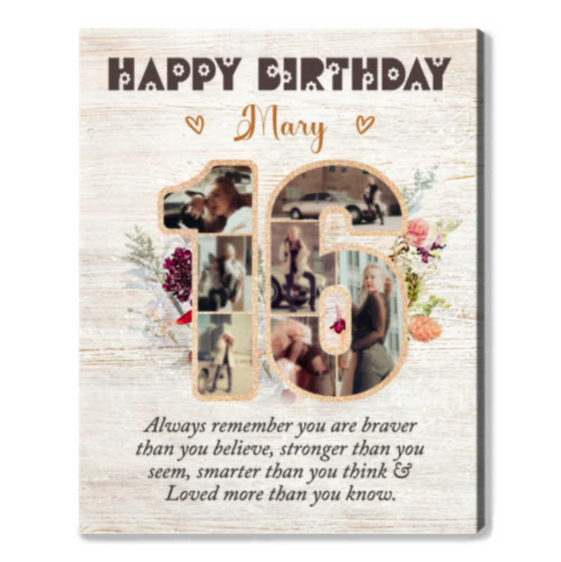 personalized-16th-birthday-gifts-photo-collage-canvas-16th-birthday