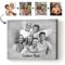 aeb31f7d 4611 11ed 83ba 0242ac120002 Combine Photos into a Drawing Black And White Portrait Sympathy Gifts For Loss Of Mother Christmas Memorial Gifts