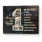 d508305c 494d 11ed 83ba 0242ac120002 Personalize 1 Year Anniversary Gift for Boyfriend First Year Anniversary Collage Gift for Husband First Year Together