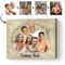 e67f9905 4618 11ed 83ba 0242ac120002 Custom Family Portrait Wall Art Watercolor Photo Merge Memorial Portrait Canvas Christmas Gift 4